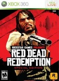 Red Dead Redemption -- Special Edition (Xbox 360)